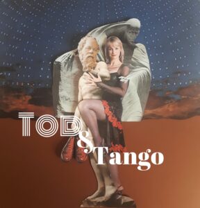 Tod Tango Revista