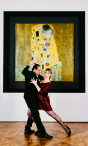 Tango Klimt 1